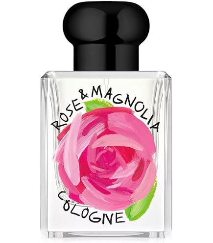 Amazon.com : Jo Malone London Limited Edition Rose Amber Cologne